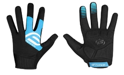 Force rukavice MTB Power černo-modré