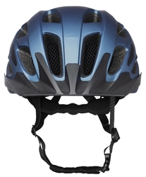 R2 helma Cliff (2024) petrol modrá metalická matná 