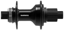 Shimano náboj zadní FH-TC500MS-B 32děr 12sp. e-thru-axle 148/12mm