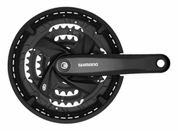 Shimano kliky Acera FC-M371 48-36-26z. 9sp. 175mm