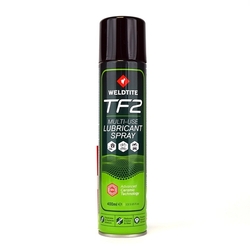 TF2 spray ceramic 400 ml