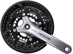 Shimano kliky Acera FC-T3010 48-38-26z. 9sp.