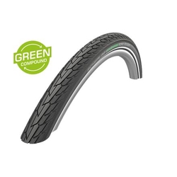 Schwalbe plášť Road Cruiser Active Line 12x1,75 černá