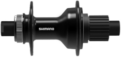 Shimano náboj zadní FH-TC500HM-B 32děr 8-11sp. e-thru-axle 148/12mm