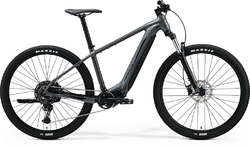 MERIDA eBIG.NINE 400 (2025) Cool Grey(Black)