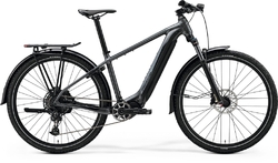 MERIDA eBIG.NINE 675 EQ (2025) Cool Grey(Black)