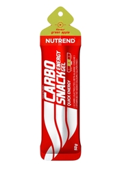 Nutrend gel Carborosnack New sáček