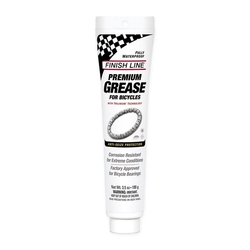 Finisch Line vazelína Teflon Grease 100g