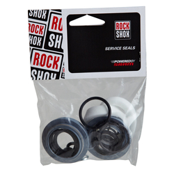 ROCK SHOX servis kid pro Reba (2012-2014) a SID (2012-2015)