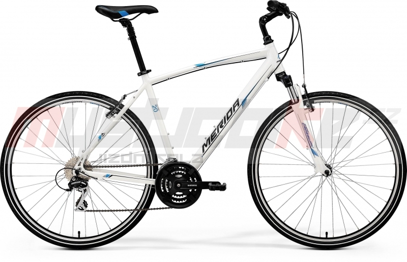 merida crossway 20v